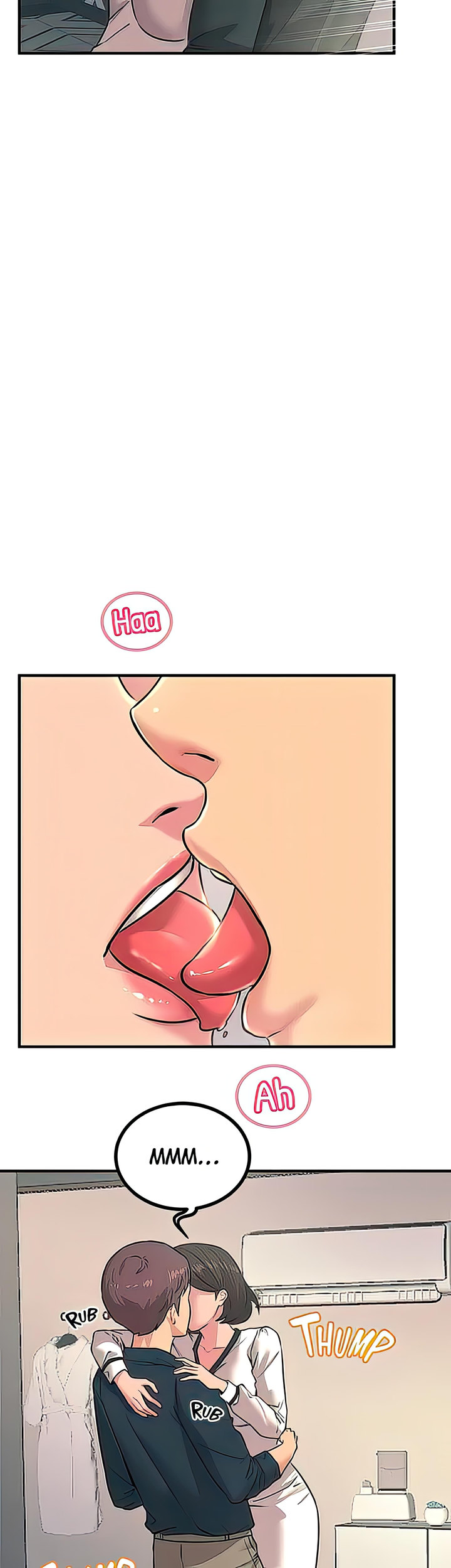 Show Me Your Color - Chapter 36 [photo 7] - MangaPorn