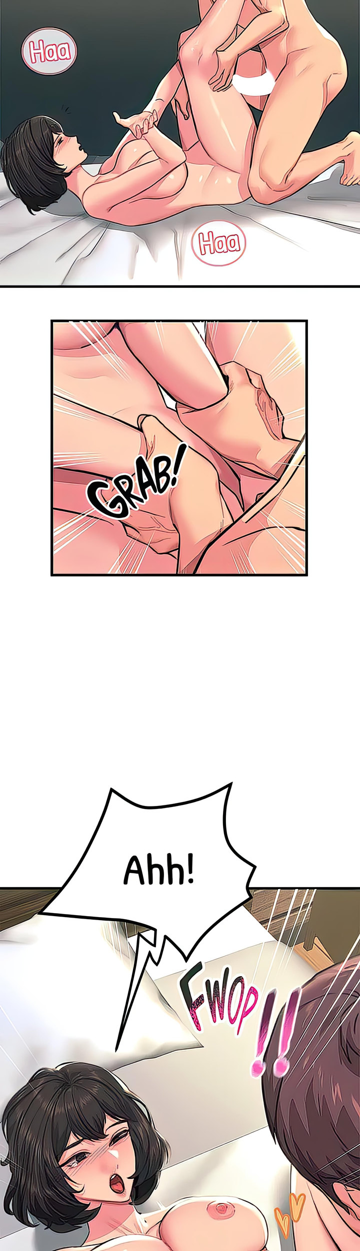 Show Me Your Color - Chapter 37 [photo 10] - MangaPorn