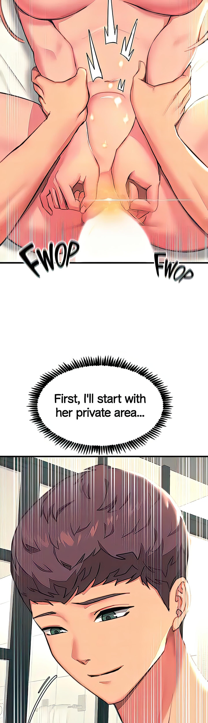 Show Me Your Color - Chapter 37 [photo 13] - MangaPorn