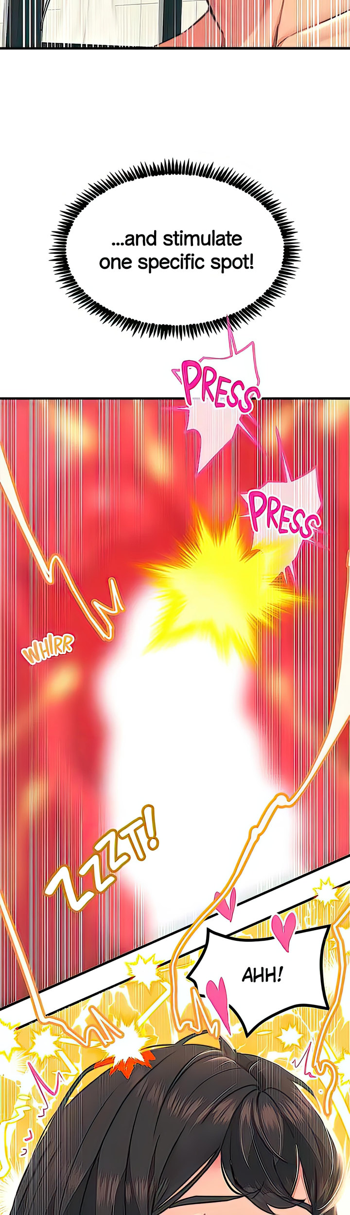 Show Me Your Color - Chapter 37 [photo 14] - MangaPorn