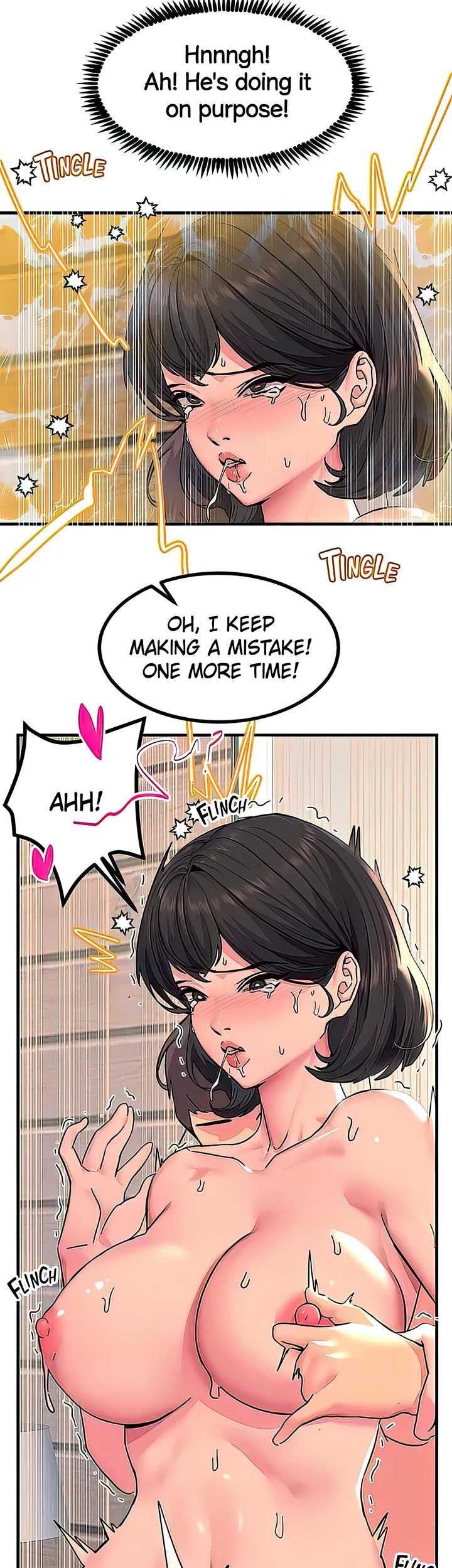 Show Me Your Color - Chapter 37 [photo 33] - MangaPorn