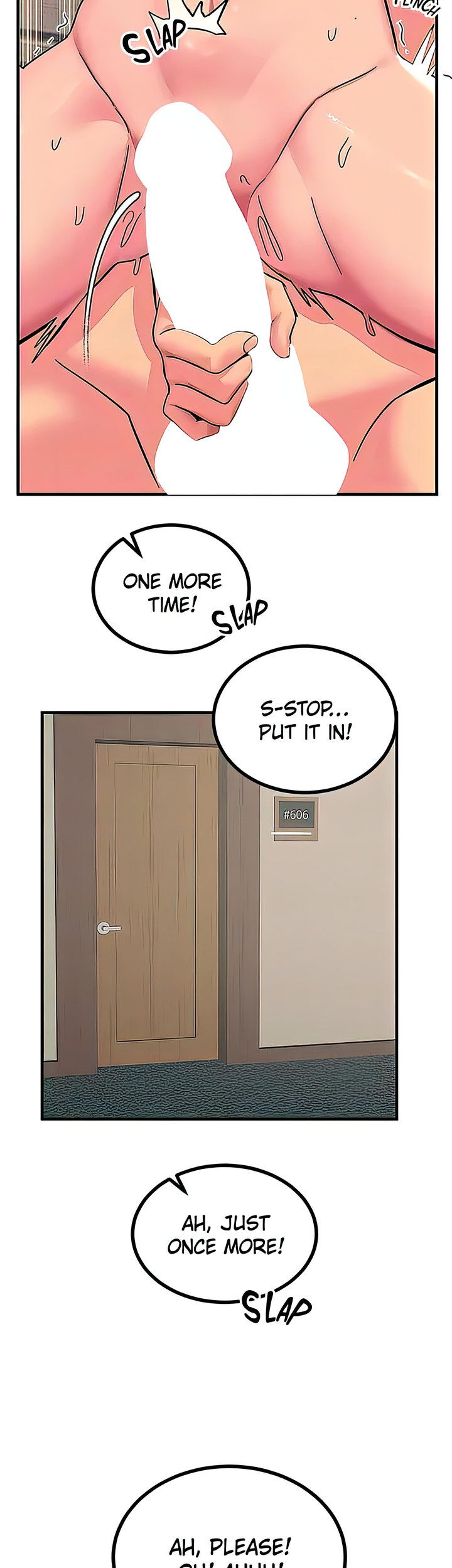 Show Me Your Color - Chapter 37 [photo 34] - MangaPorn