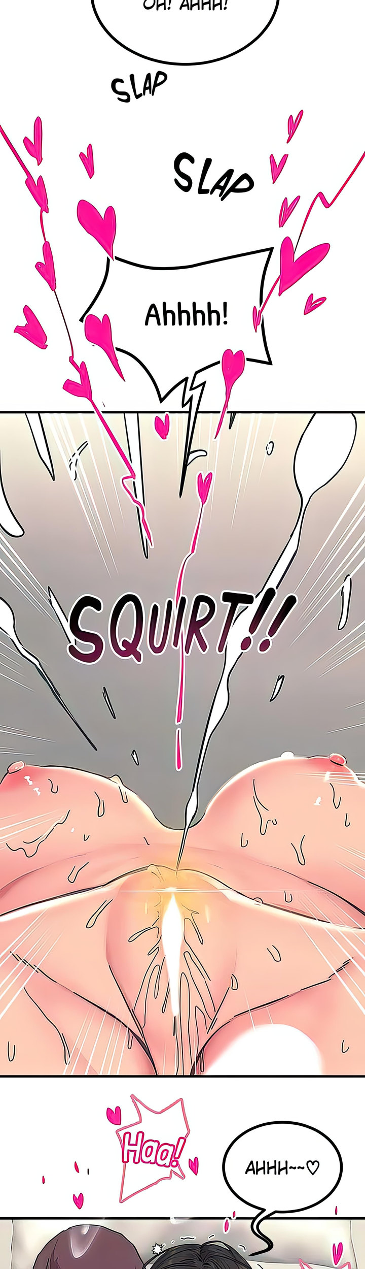 Show Me Your Color - Chapter 37 [photo 35] - MangaPorn