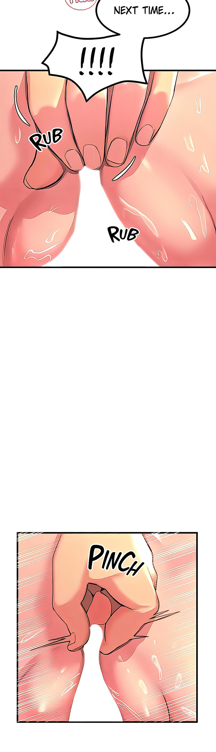 Show Me Your Color - Chapter 37 [photo 51] - MangaPorn