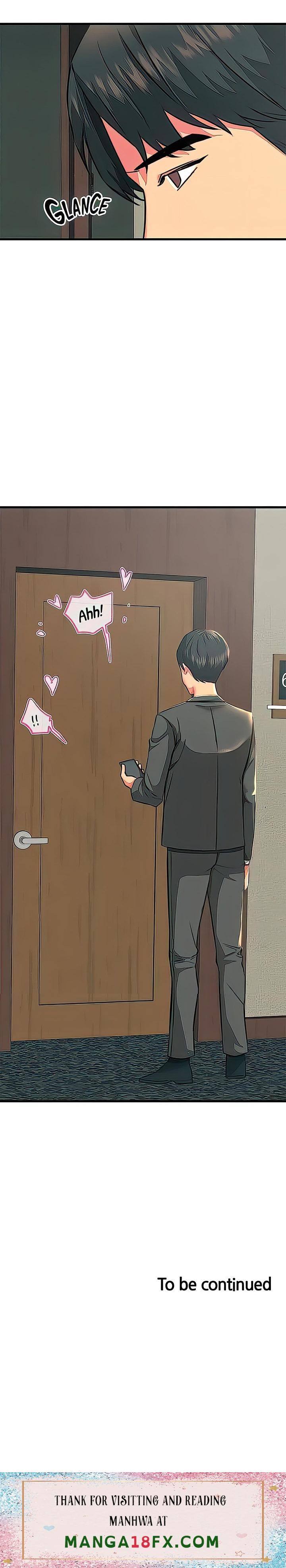 Show Me Your Color - Chapter 37 [photo 55] - MangaPorn