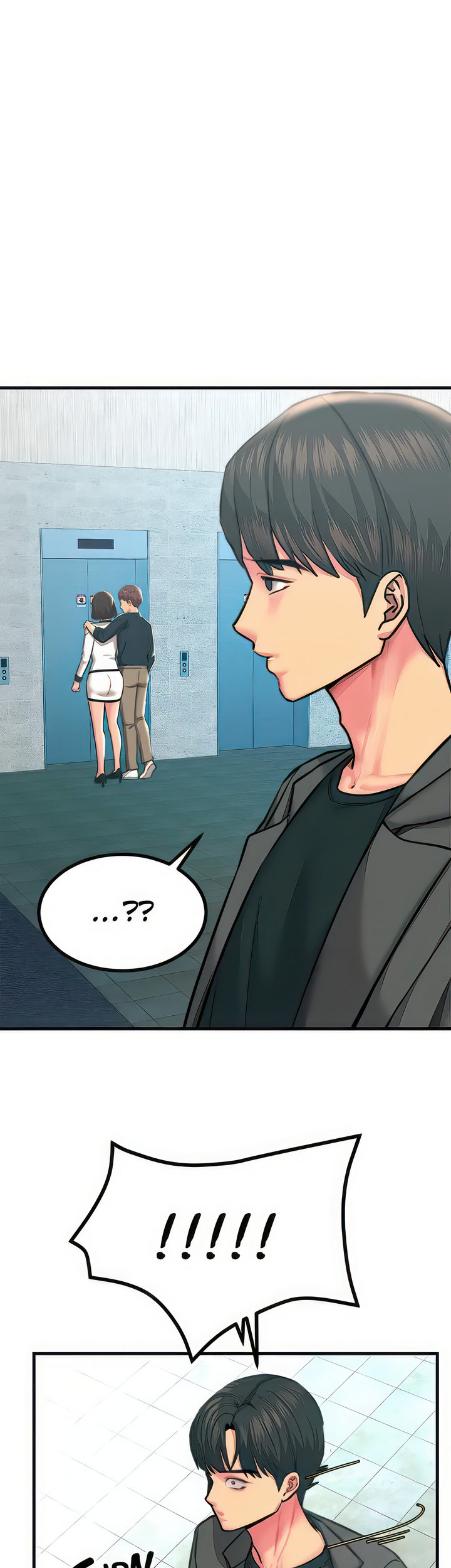 Show Me Your Color - Chapter 38 [photo 10] - MangaPorn