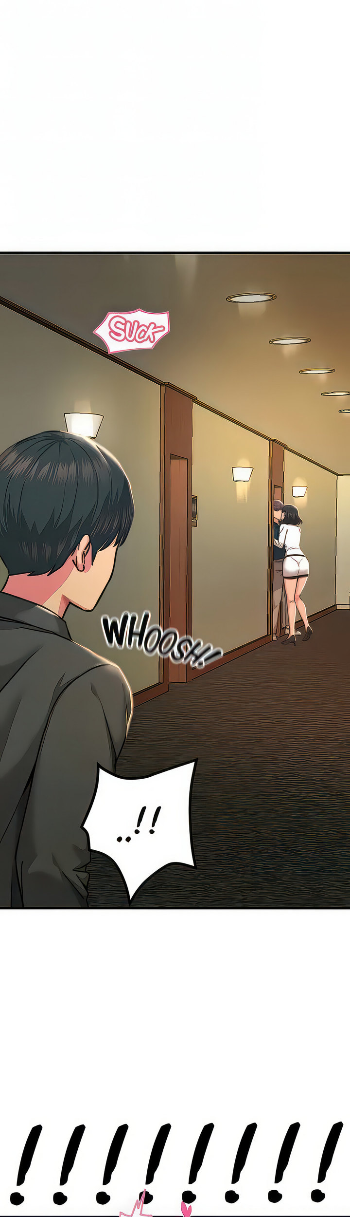 Show Me Your Color - Chapter 38 [photo 13] - MangaPorn