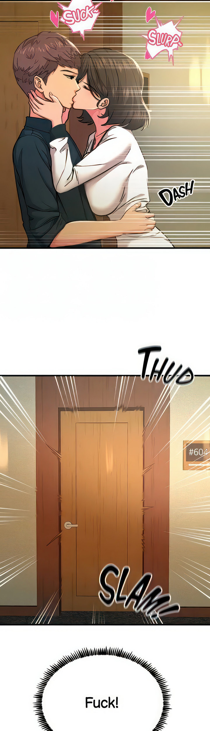 Show Me Your Color - Chapter 38 [photo 14] - MangaPorn