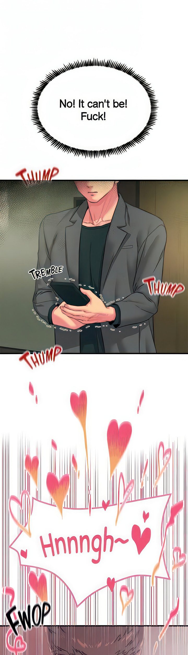 Show Me Your Color - Chapter 38 [photo 16] - MangaPorn