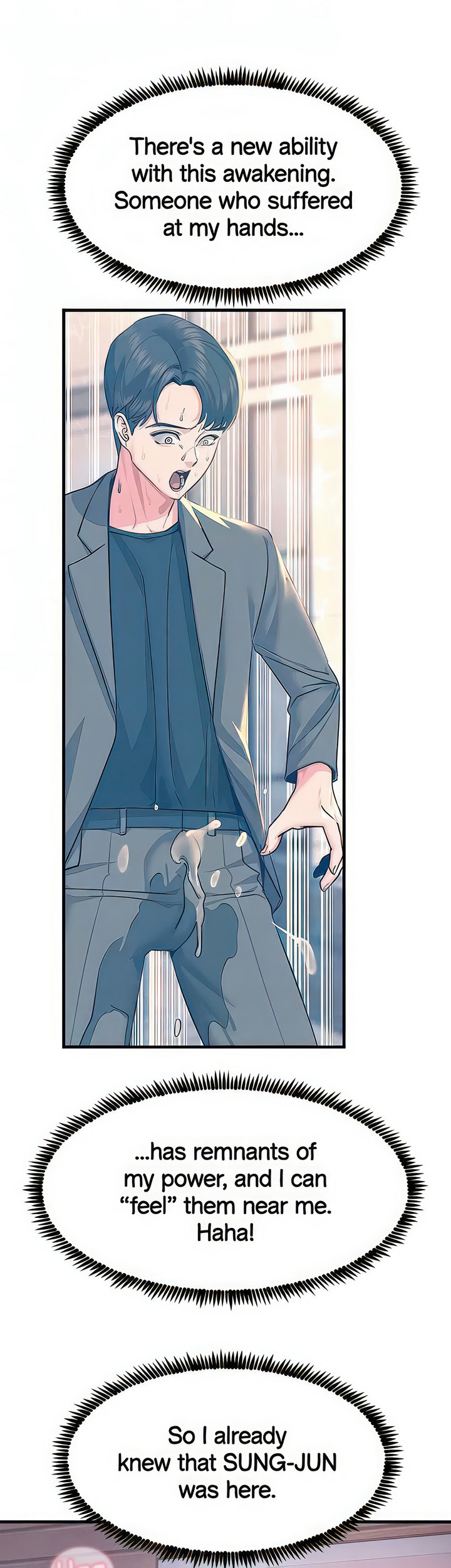 Show Me Your Color - Chapter 38 [photo 19] - MangaPorn