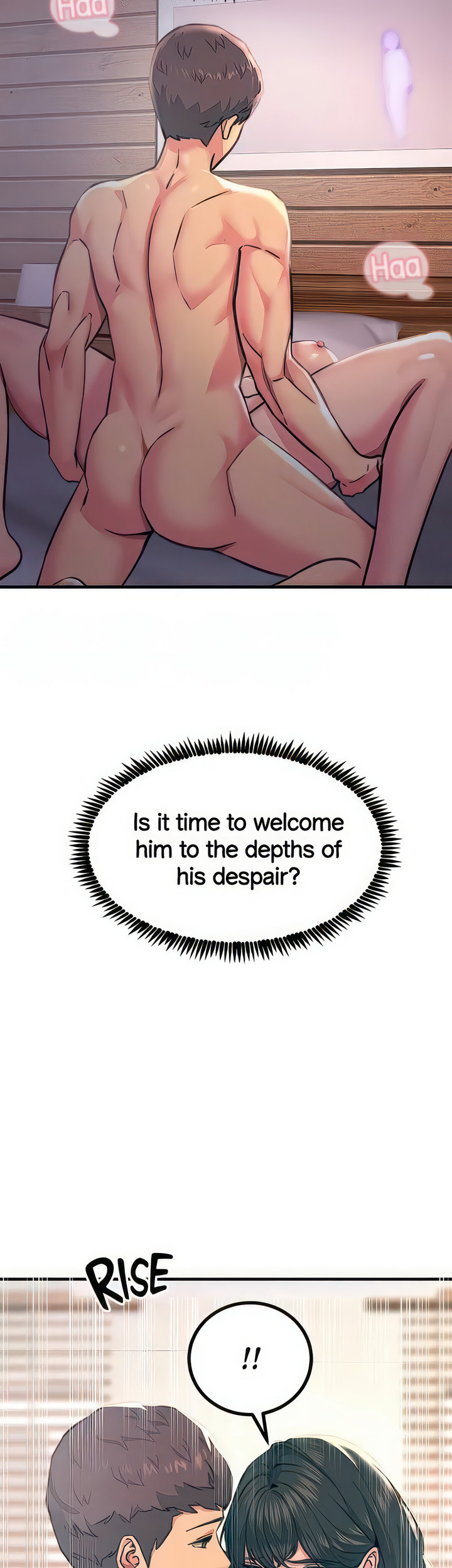 Show Me Your Color - Chapter 38 [photo 20] - MangaPorn