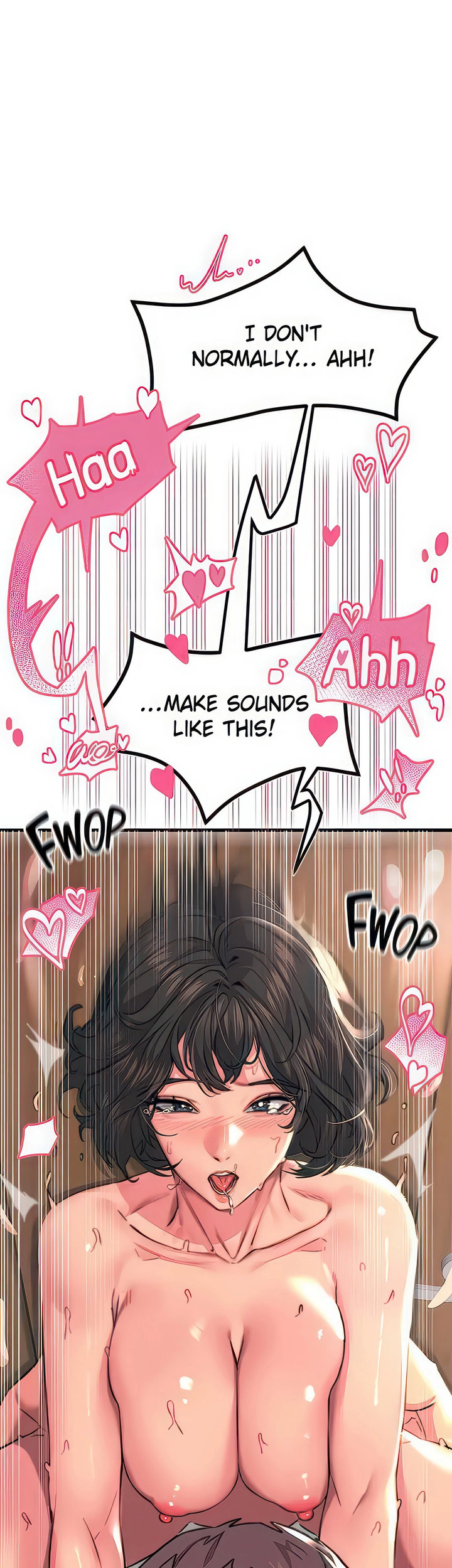 Show Me Your Color - Chapter 38 [photo 27] - MangaPorn