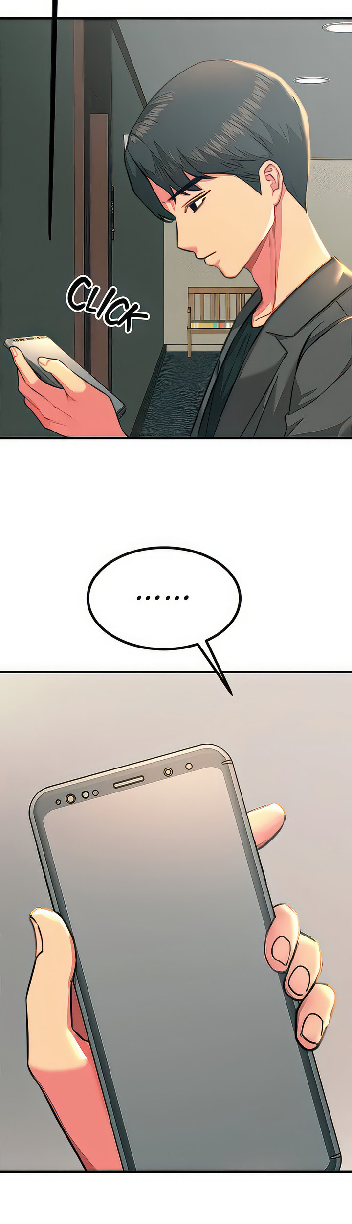 Show Me Your Color - Chapter 38 [photo 3] - MangaPorn