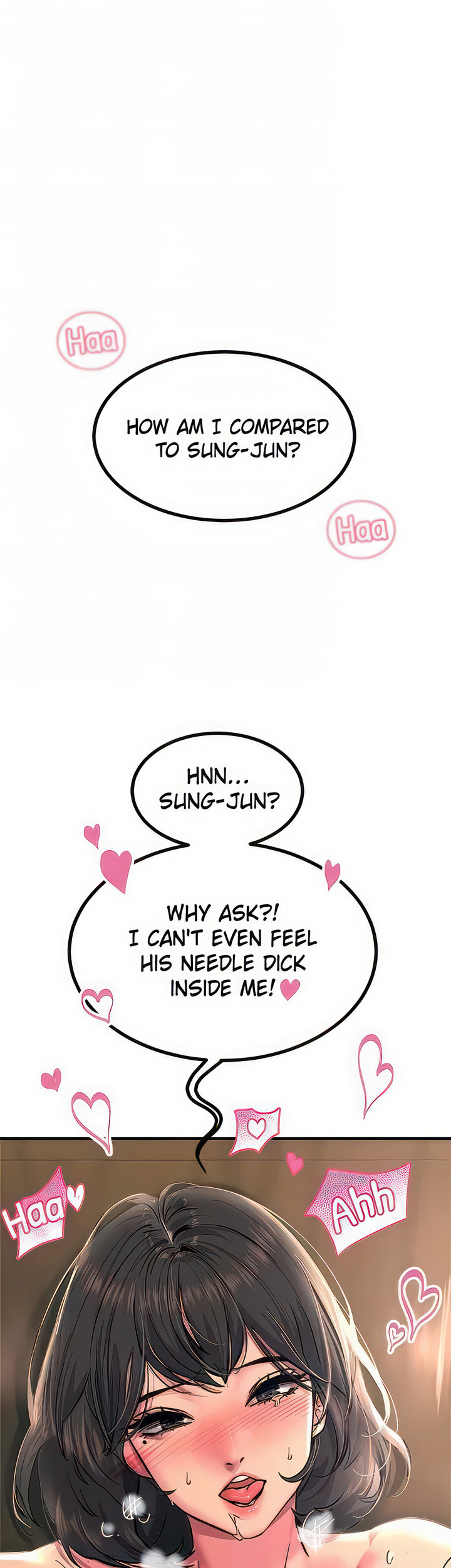 Show Me Your Color - Chapter 38 [photo 31] - MangaPorn