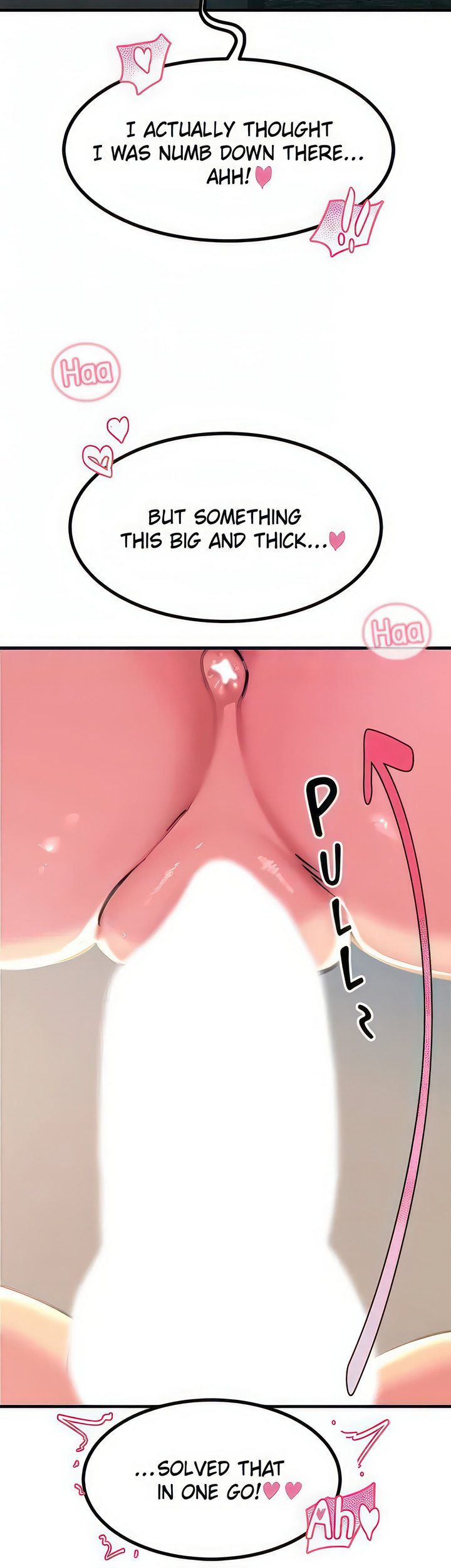 Show Me Your Color - Chapter 38 [photo 33] - MangaPorn