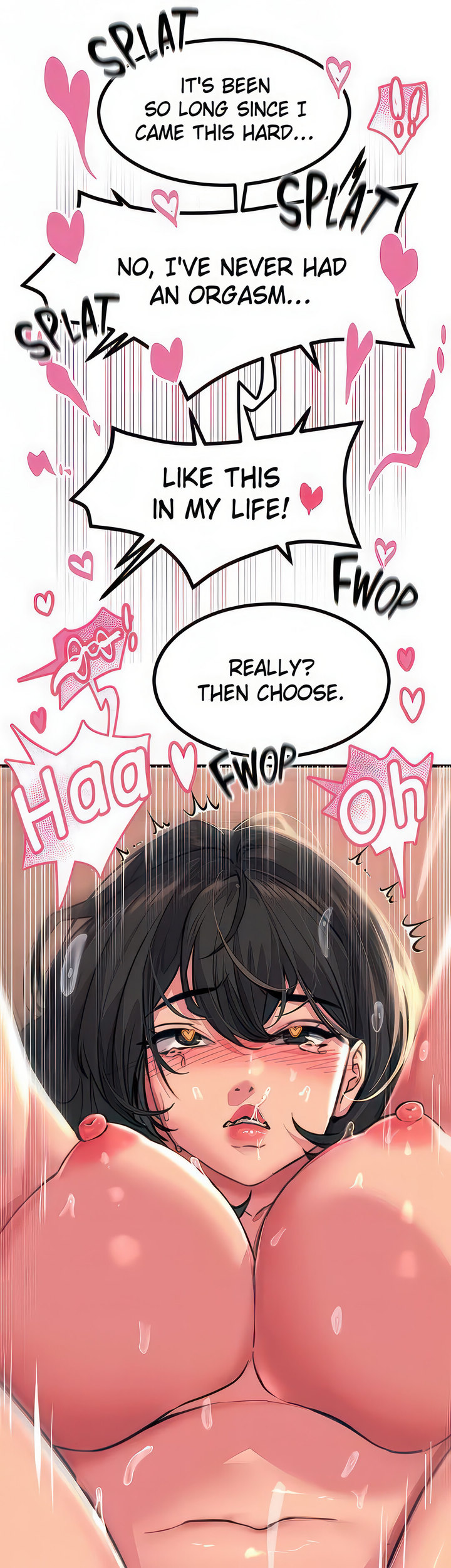 Show Me Your Color - Chapter 38 [photo 34] - MangaPorn