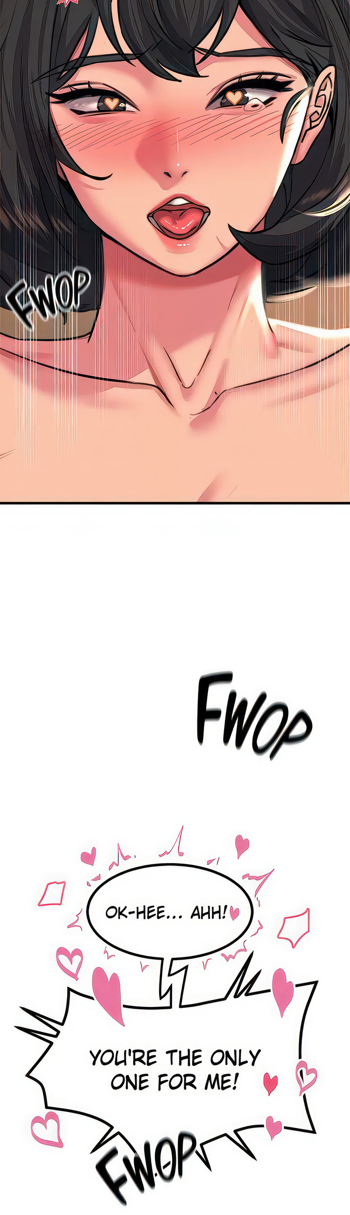 Show Me Your Color - Chapter 38 [photo 36] - MangaPorn