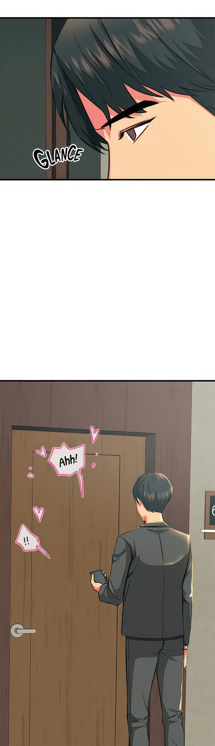 Show Me Your Color - Chapter 38 [photo 4] - MangaPorn