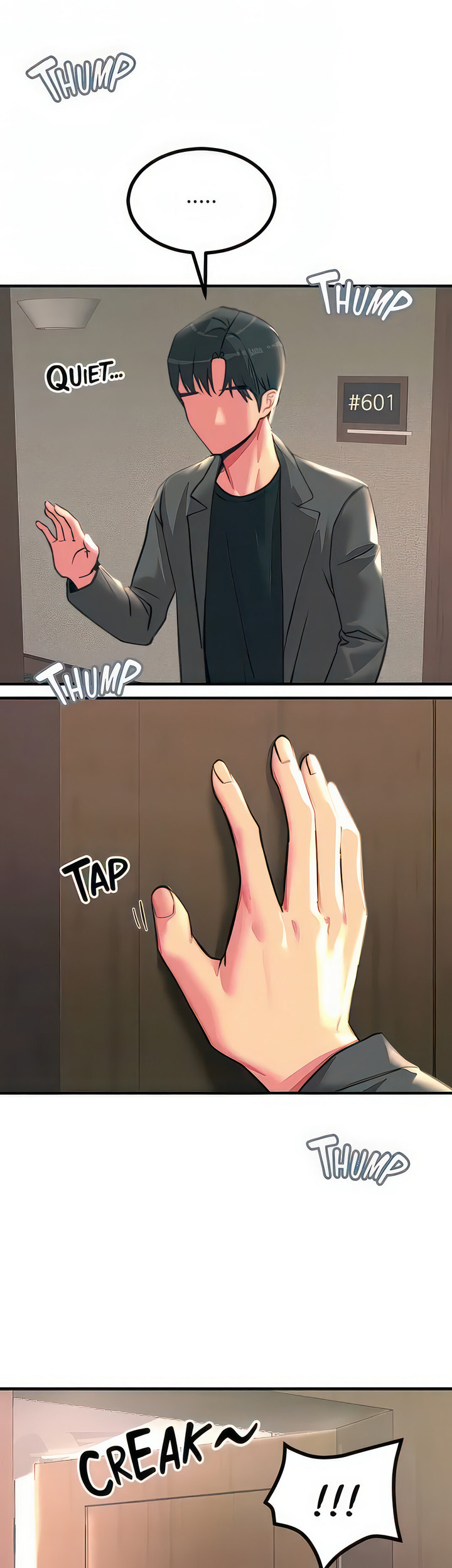 Show Me Your Color - Chapter 38 [photo 40] - MangaPorn