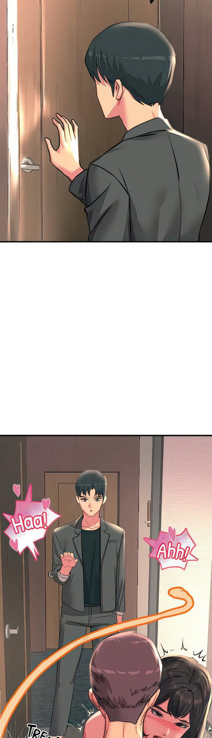 Show Me Your Color - Chapter 38 [photo 41] - MangaPorn