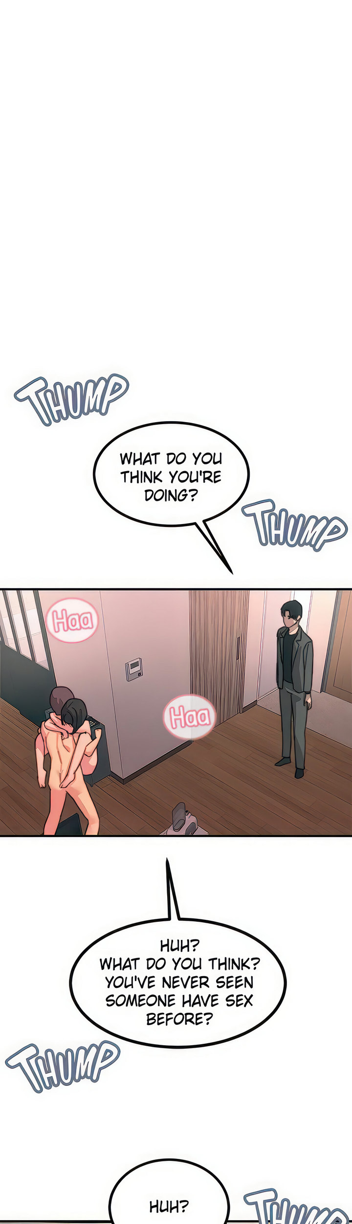 Show Me Your Color - Chapter 38 [photo 44] - MangaPorn