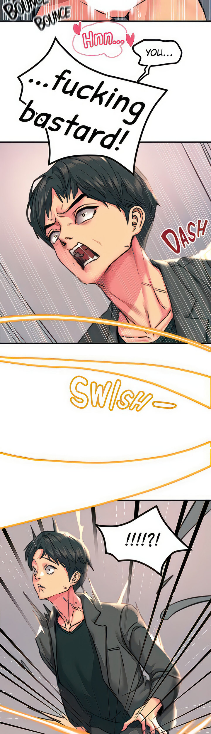 Show Me Your Color - Chapter 38 [photo 47] - MangaPorn