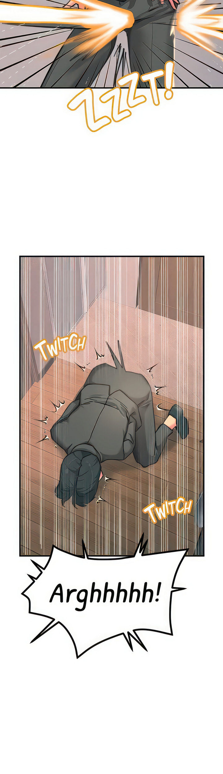 Show Me Your Color - Chapter 38 [photo 48] - MangaPorn