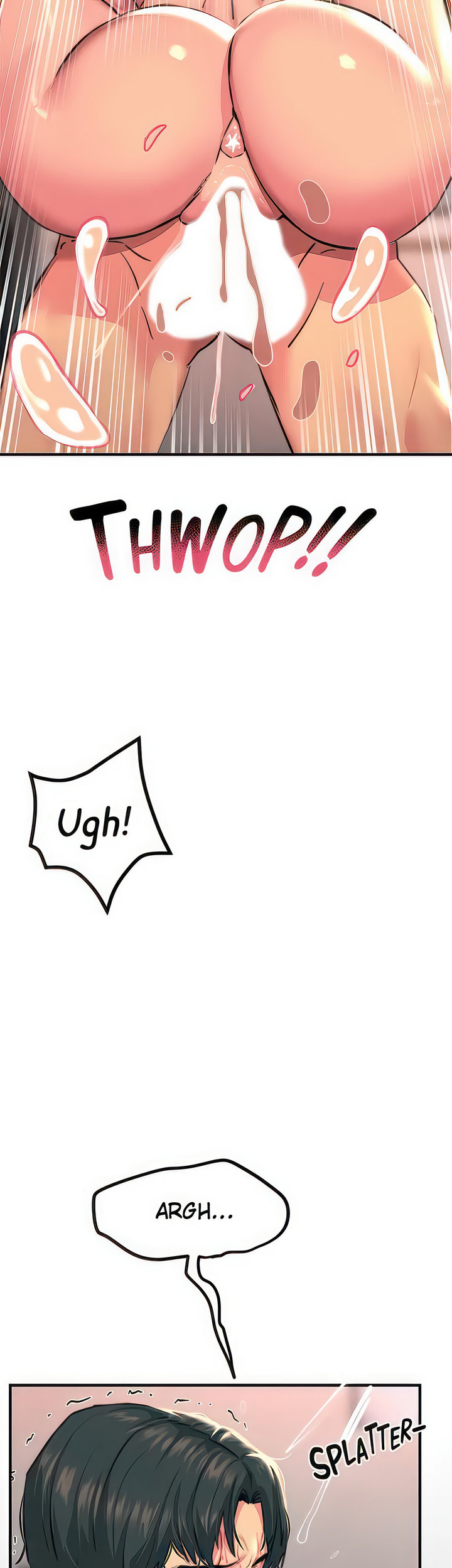 Show Me Your Color - Chapter 38 [photo 52] - MangaPorn