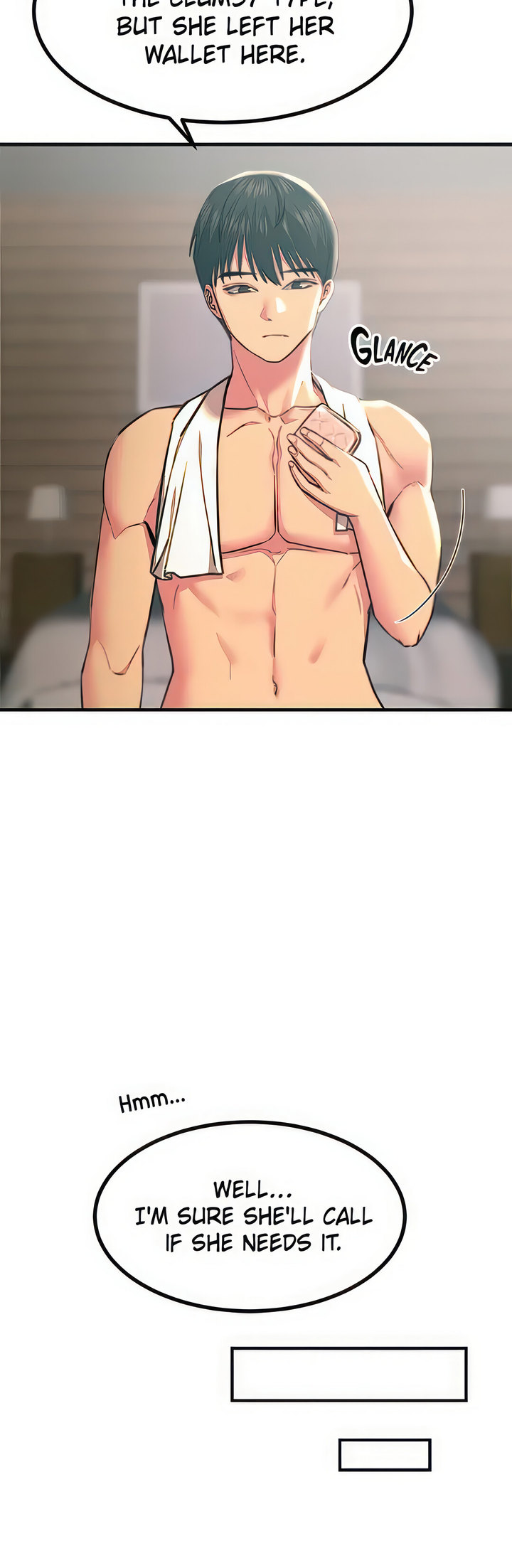 Show Me Your Color - Chapter 38 [photo 9] - MangaPorn