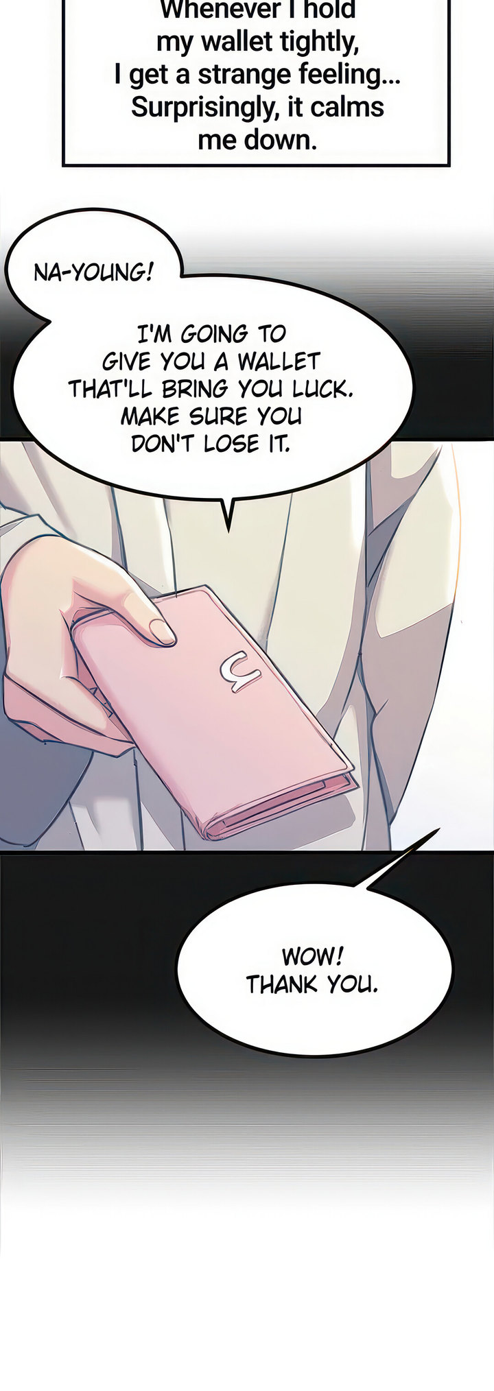 Show Me Your Color - Chapter 39 [photo 10] - MangaPorn