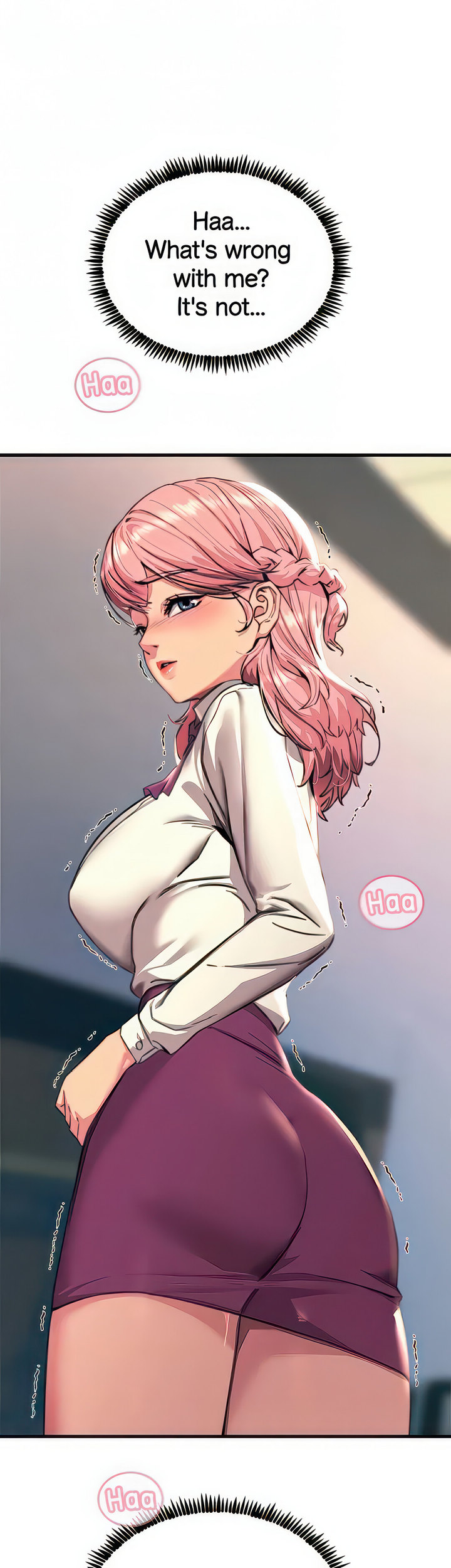 Show Me Your Color - Chapter 39 [photo 11] - MangaPorn