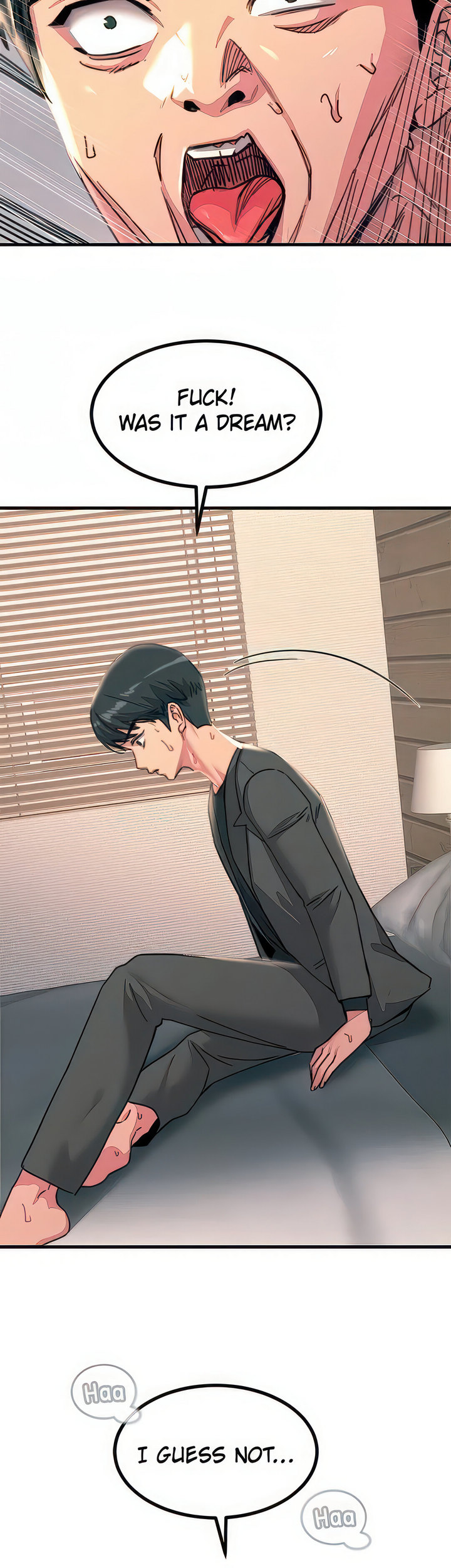 Show Me Your Color - Chapter 39 [photo 13] - MangaPorn