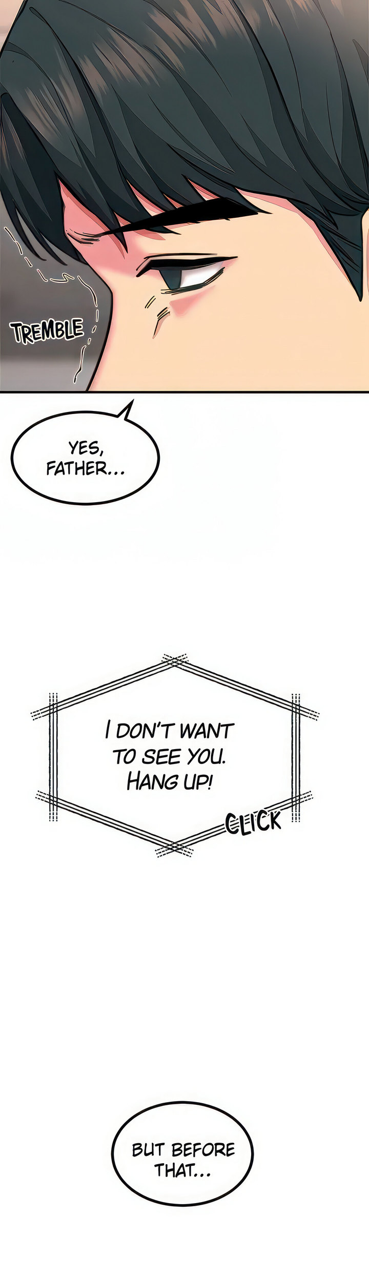 Show Me Your Color - Chapter 39 [photo 16] - MangaPorn