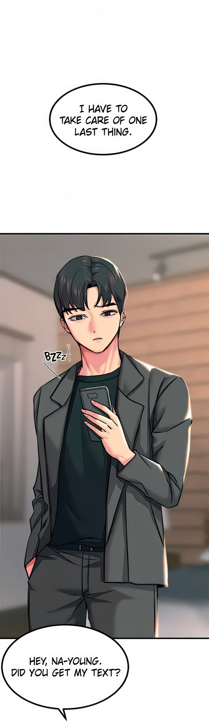 Show Me Your Color - Chapter 39 [photo 17] - MangaPorn