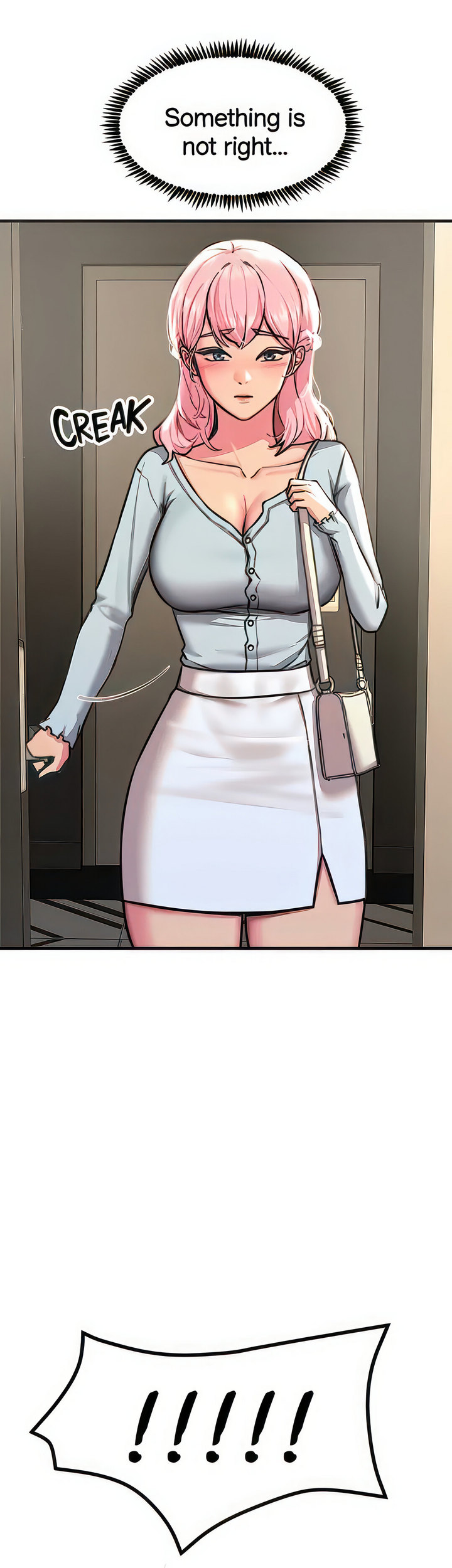 Show Me Your Color - Chapter 39 [photo 25] - MangaPorn