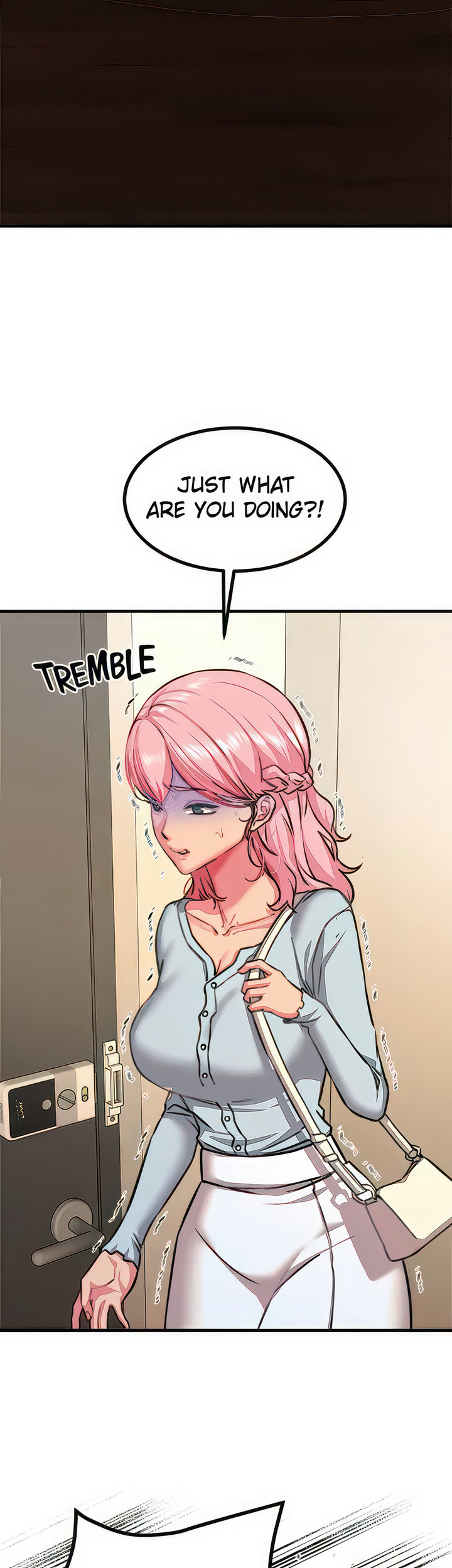 Show Me Your Color - Chapter 39 [photo 27] - MangaPorn