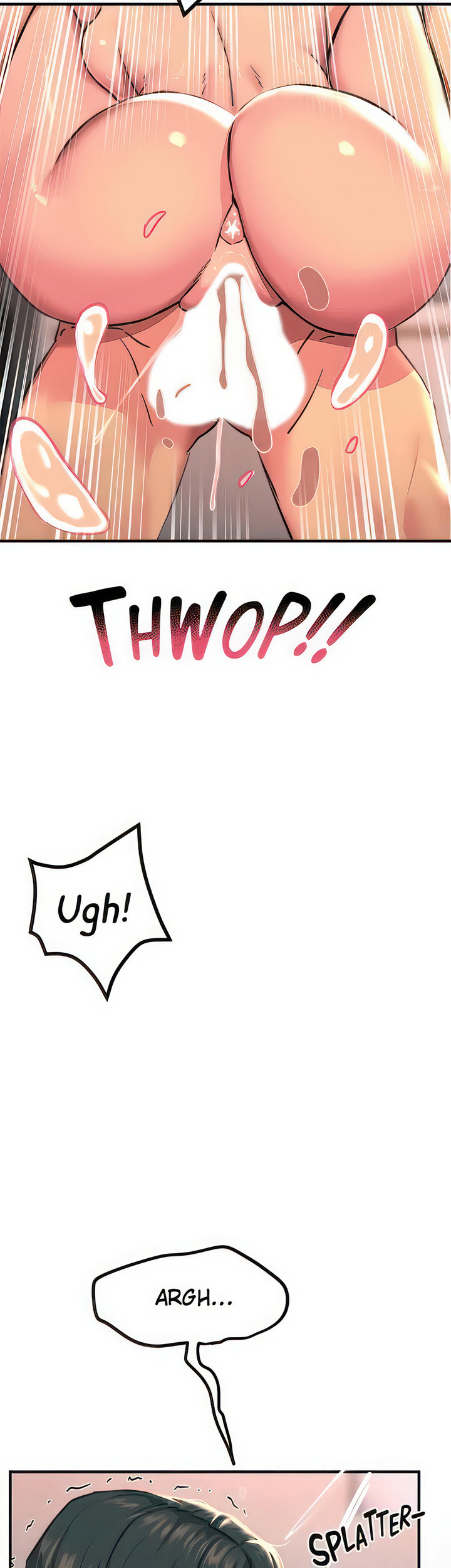 Show Me Your Color - Chapter 39 [photo 3] - MangaPorn