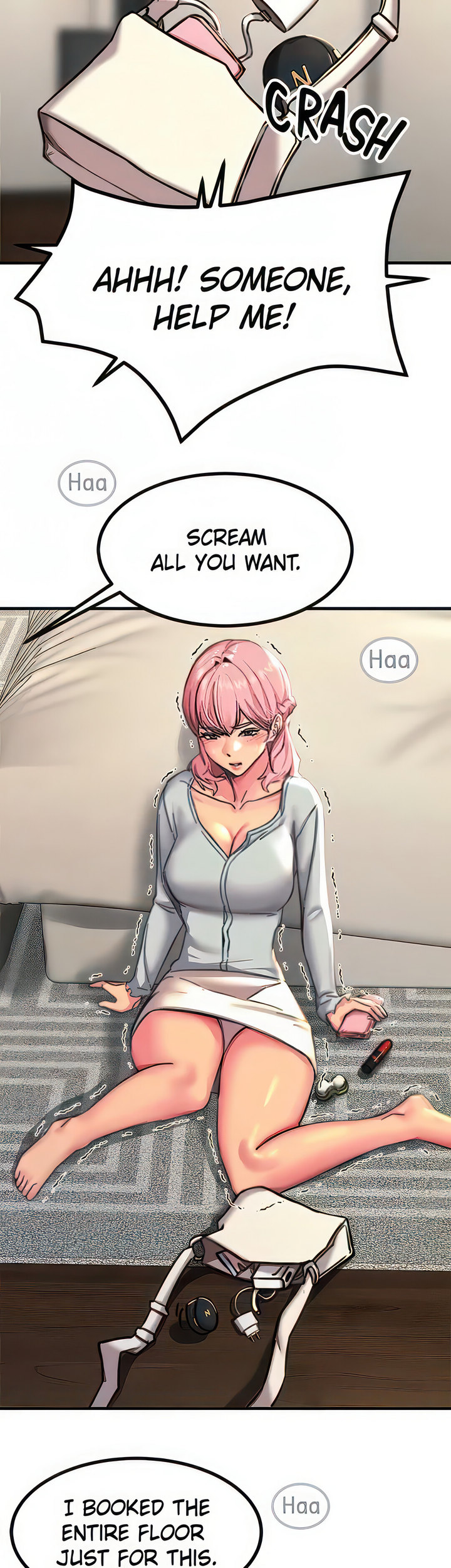 Show Me Your Color - Chapter 39 [photo 31] - MangaPorn