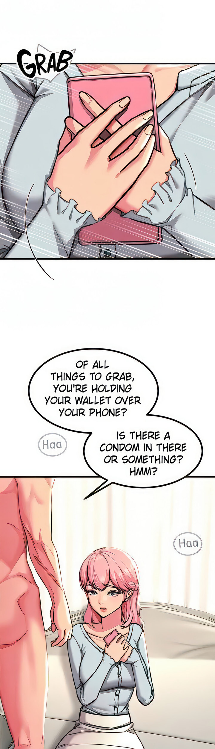 Show Me Your Color - Chapter 39 [photo 33] - MangaPorn