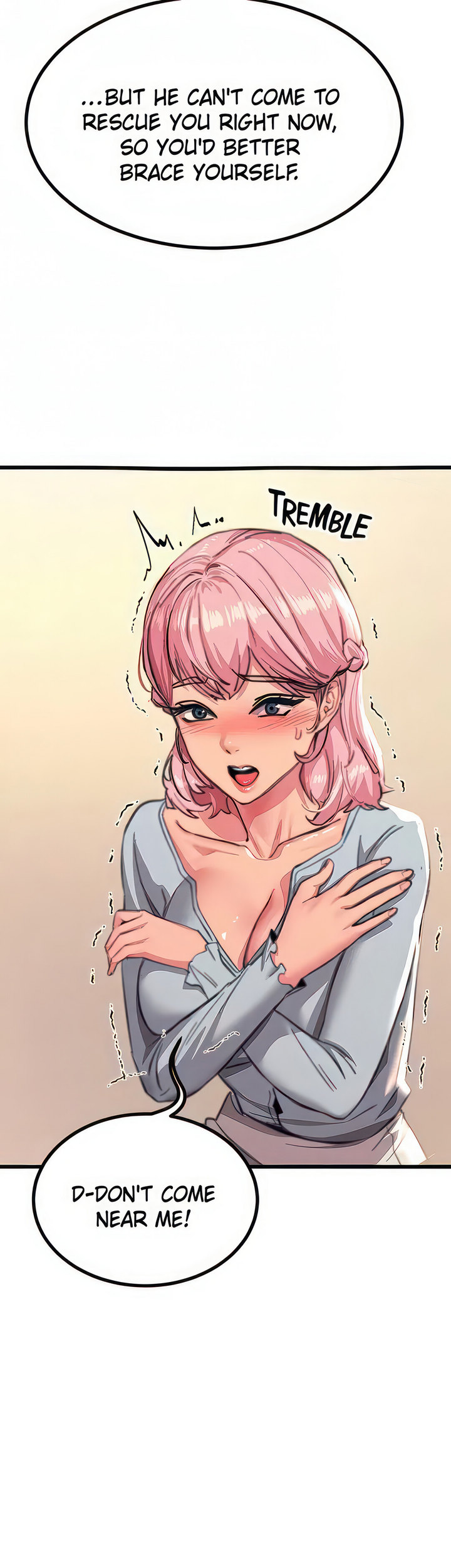 Show Me Your Color - Chapter 39 [photo 38] - MangaPorn