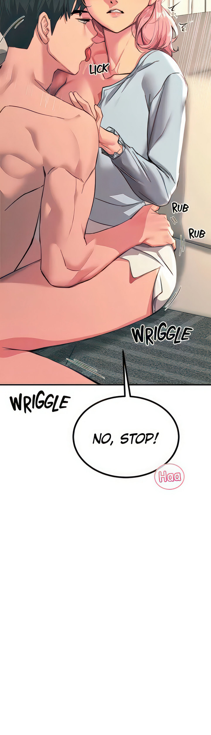 Show Me Your Color - Chapter 39 [photo 40] - MangaPorn