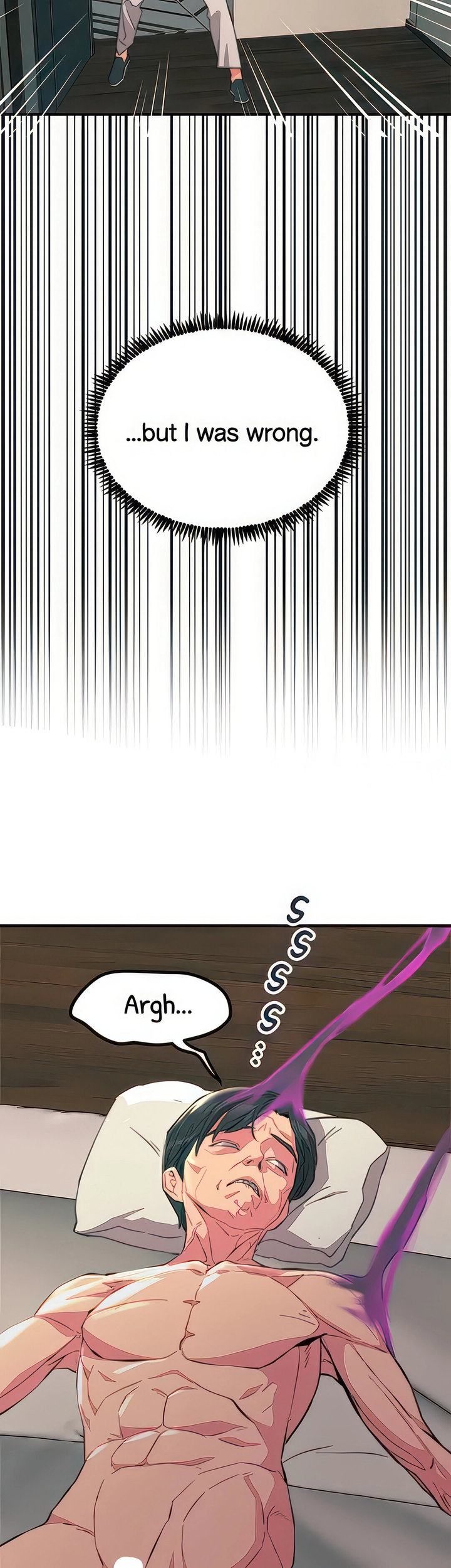 Show Me Your Color - Chapter 39 [photo 55] - MangaPorn