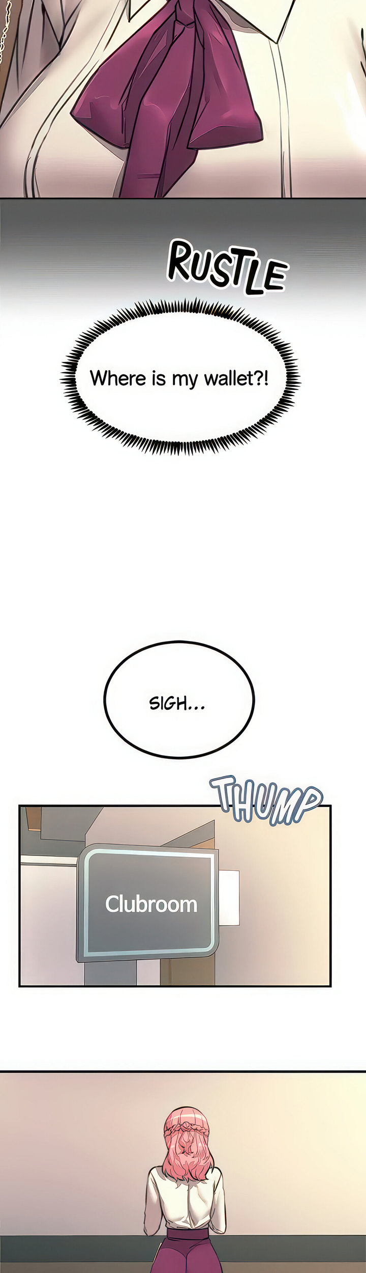 Show Me Your Color - Chapter 39 [photo 8] - MangaPorn