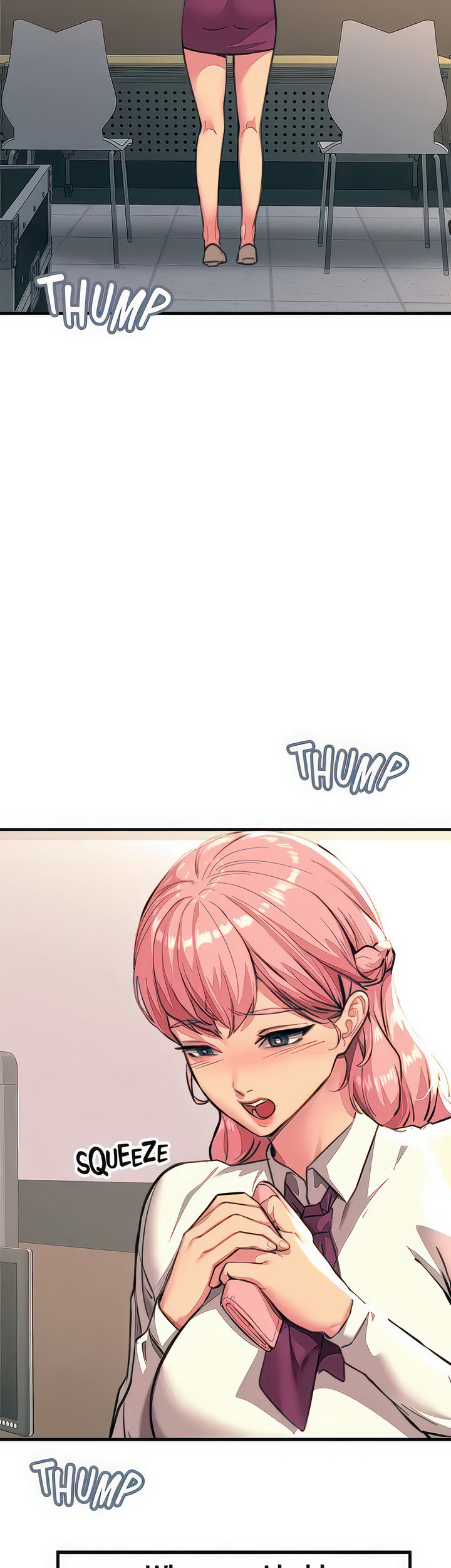 Show Me Your Color - Chapter 39 [photo 9] - MangaPorn