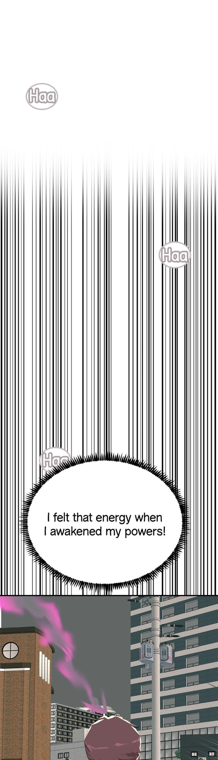 Show Me Your Color - Chapter 40 [photo 1] - MangaPorn