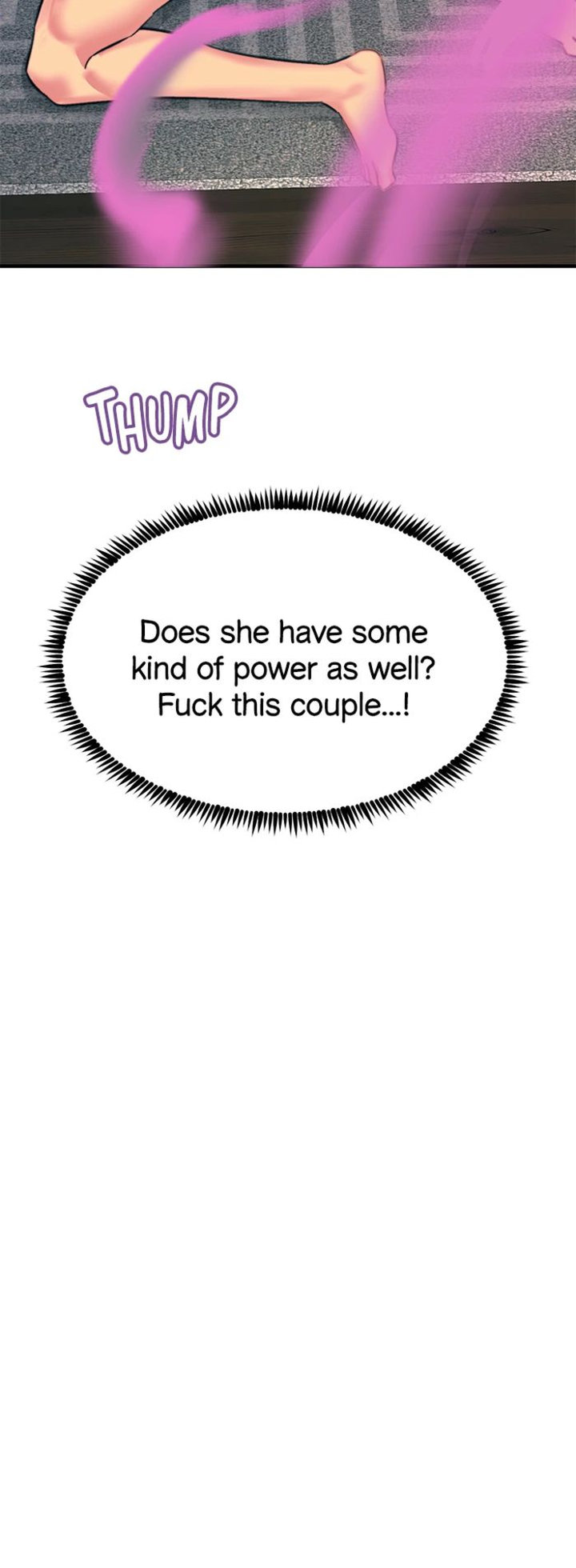 Show Me Your Color - Chapter 40 [photo 11] - MangaPorn