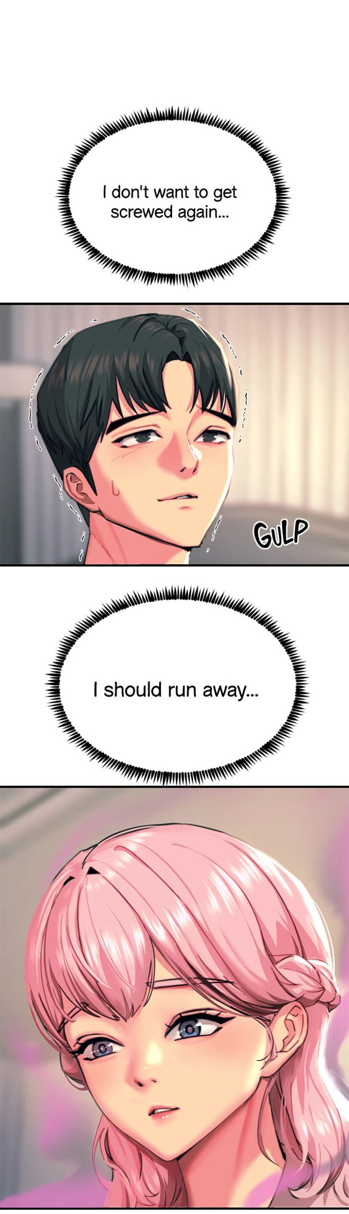 Show Me Your Color - Chapter 40 [photo 12] - MangaPorn