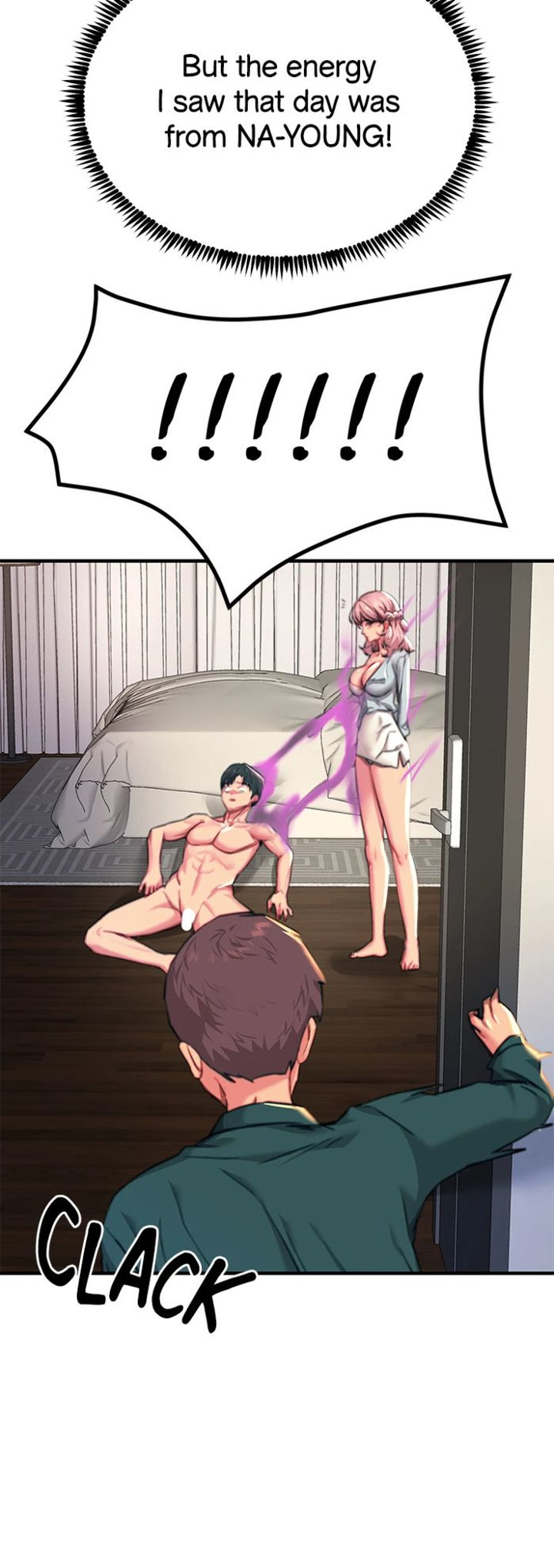 Show Me Your Color - Chapter 40 [photo 19] - MangaPorn