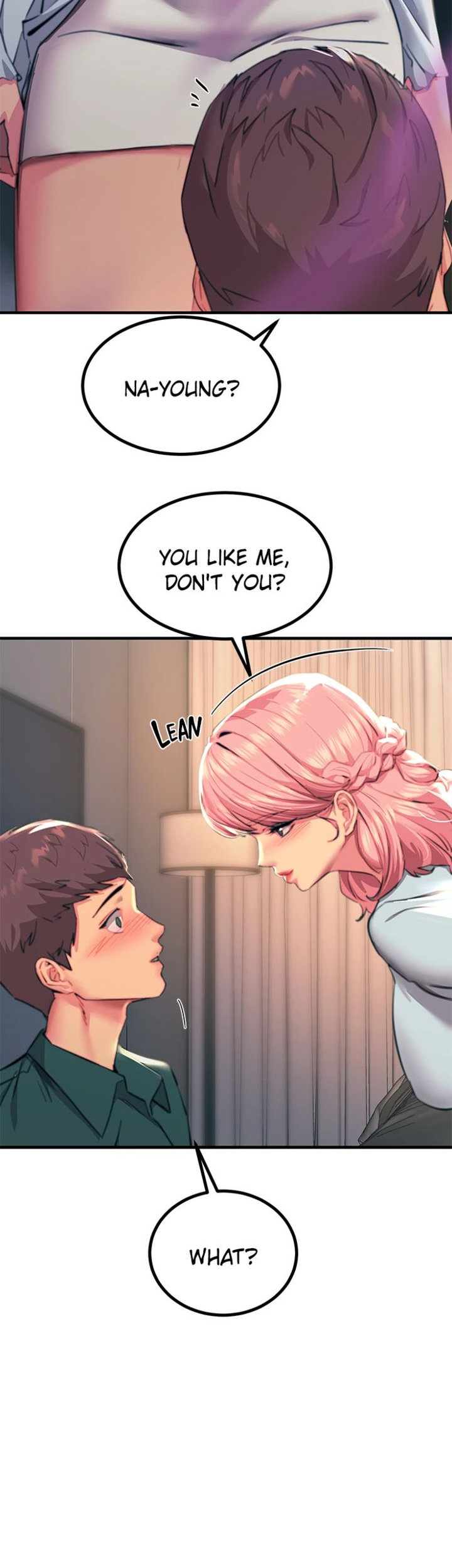 Show Me Your Color - Chapter 40 [photo 22] - MangaPorn