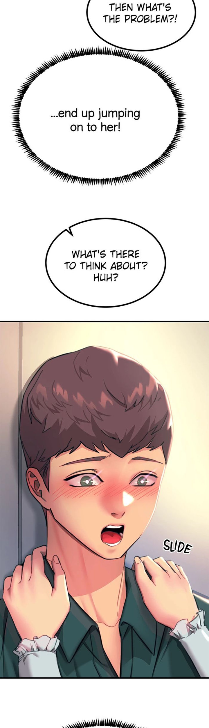 Show Me Your Color - Chapter 40 [photo 29] - MangaPorn